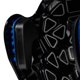 thumbnail image 5 of Casco de Fútbol Americano Juvenil Schutt Vengeance A11 Azul Real Talla L, 5 of 8