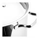 thumbnail image 2 of Olla Recta con Tapa 10lt Acero Inoxidable 28cm Basic Lacor, 2 of 3
