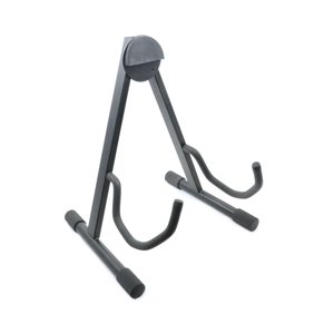 Introtech - Atril Para Guitarra Metálico It-Stgu02