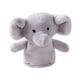thumbnail image 2 of Juego De Marionetas De Dedo De Animales De Dibujos Animados Dedos Educativos Para Bebés Juguetes Regalo Para Ni?os Elefante Gris, 2 of 3