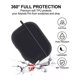 thumbnail image 1 of Carcasa Funda Estuche Para AirPods Pro / Kit 6 Accesorios, 1 of 5