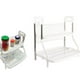 thumbnail image 3 of Escurridor Secador De Loza De Platos 2 Niveles Rack, 3 of 3