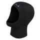 thumbnail image 3 of Capuchas De Snorkel Para Buceo Con Escafandra De Neopreno De 1 Mm Mascarilla Facial Gorra Cálida Con Capucha L, 3 of 5
