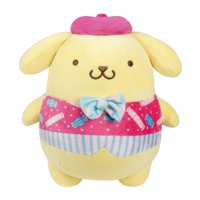 Peluche Pompompurin Jazwares 20 Cm Candy Wonderland