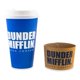 thumbnail image 2 of Vasos desechables Silver Buffalo The Office Dunder Mifflin 473 ml, 2 of 8