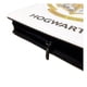 thumbnail image 3 of Carpeta Dragon Shield Codex 360 Limited Edition: Hogwarts, 3 of 3