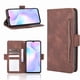 thumbnail image 1 of Funda Cartera Magnética para Xiaomi Redmi 9A- Tarjetero Desmontable, Cuero PU, Soporte, 1 of 6