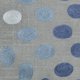 thumbnail image 2 of Almohada Decorativa Rizzy Home T3070A Relleno de Poliéster 45x45 cm Azul, 2 of 2