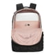 thumbnail image 3 of Mochila Mujer Microfibra Impreza Negro Rose Gold Head, 3 of 5