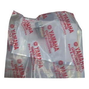 Genérico - Tapon De Aceite Yamaha Fz16 2.0 Fz 25 Xtz 125 - 150 Original