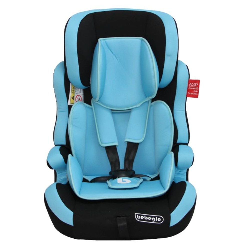 Bebeglo RS-3820 Turquesa, foto 2