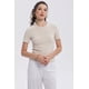 thumbnail image 1 of Polera Mujer Rib Crop Lisa Arena, 1 of 4