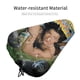 thumbnail image 4 of Jorge de la Selva Funda de Asiento de Bicicleta Impermeable, Cojín Elástico Suave, Protector contra Lluvia, Polvo y UV, 4 of 6