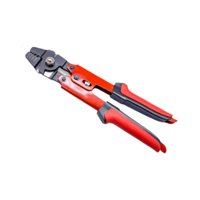 Ioensy - Alicates De Pesca Para Crimpar Alambres De Acero De 0,1 A 2,2 Mm.