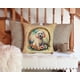 thumbnail image 5 of Almohada Decorativa White Poodle 14x14, 5 of 7