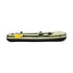 thumbnail image 4 of Bote Inflable Con Remos Voyager X2 2.32MX1.18M Bestway, 4 of 9