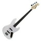 thumbnail image 2 of Pack de bajo Freeman Rock Starter WH, 2 of 4