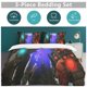 thumbnail image 5 of Skibidi Toilet Bedding Set Duvet Cover Comfortable and Lightweight Cartoon Bedding 3 Piece Bed Set, 5 of 5