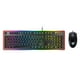 thumbnail image 1 of Kit Gamer Teclado Y Mouse Cougar Deathfire Ex Rgb, 1 of 5