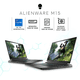 thumbnail image 2 of Notebook Alienware M15 i7 16GB 512GB RTX 3060 Reacondicionado, 2 of 5
