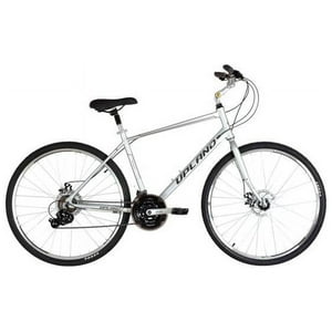 Upland - Bicicleta Emily 700 Talla 17 Gris