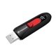 thumbnail image 3 of Memoria USB Transcend JetFlash 590 16GB USB 2.0, 3 of 3