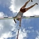 thumbnail image 3 of Barra transversal elástica acolchada de espuma Gill Athletics, 3 of 6