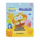 thumbnail image 4 of Kit de ganchillo The Woobles SpongeBob para principiantes 9 cm, 4 of 9
