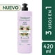 thumbnail image 4 of Crema Familand s de peinar Tratamiento 3 En 1, Acai Coco, 420 ml, 4 of 5