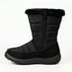 thumbnail image 4 of Bota de Nieve Thunder Blue D3022 Mujer, 4 of 9