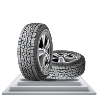 Nexen - 265/70 R16 Roadian At Pro Ra8 . S-112/ China