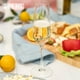 thumbnail image 3 of Set 6 Copas Espumante 200ml Cristal Monaco Simplit, 3 of 8