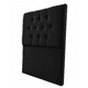thumbnail image 4 of Cama Plaza y Media Negro Respaldo + Base, 4 of 4