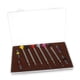 thumbnail image 1 of Juego De 6 Destornilladores De Precisión De Acero Para Reparación De Relojes, Juguetes, Gafas, Ordenadores, 1 of 3