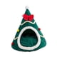 thumbnail image 5 of Cama Para Gatos Con Forma De árbol De Navidad, Decoración Navideña, Bonita Y Cómoda Para Gatos De Interior, L, 5 of 5