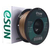 Esun - Filamento 3D Pla Metal Bronce Antiguo 1Kg | Filamentos