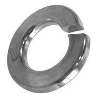 Metalfer - Golilla De Presión 5/32 Pulgada. 100 Unidades