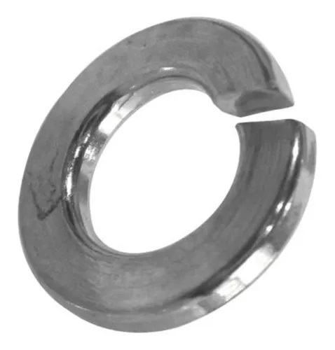 Metalfer - Golilla Presión 1/2 Zn (100Unidades)