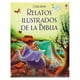 thumbnail image 1 of Libro Relatos Ilustrado De La Biblia, 1 of 2