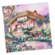 thumbnail image 2 of Kits de punto de cruz en forma de diamante 5D DIY con forma especial Paisaje 4, 2 of 5