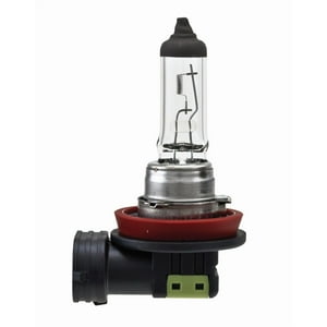 Hella - Ampolleta Halógena H11 12V 55W Pgj19-2 Blanco