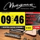 thumbnail image 1 of Magma ge130n Guitarra Eléctrica, 1 of 1