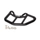 thumbnail image 3 of Bike Bash Guard Gear Guía De Cadena De Bicicleta De Montaña Protector De Cadena De Bicicleta Estilo C, 3 of 5