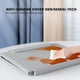 thumbnail image 3 of Funda Con Teclado Para Ipad 11ª Y 10ª Generación Color Blanco, 3 of 7
