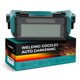 thumbnail image 1 of Gafas de soldadura SPARGOS auto-oscurecientes DIN 8-12, 1 of 7