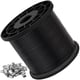 thumbnail image 1 of Cable Acero Inoxidable 304 Flngr 2.38mm 200ft Revestido, 1 of 3