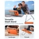thumbnail image 5 of Funda de teléfono ESR Cyber Series para iPhone 17 Pro con Stash Stand, 5 of 6