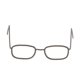 thumbnail image 5 of 1/6 Soldado Accesorios Gafas 2.3x2.3cm Negro, 5 of 5