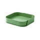 thumbnail image 5 of Estante De Almacenamiento Giratorio Organizador De Ba?o Para Tocador Ba?o Cocina Verde, 5 of 5