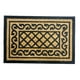 thumbnail image 3 of Limpiapies Panama 40x70cm Fibra de coco, producto surtido, 3 of 18